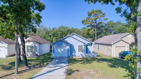 A home in Port Orange