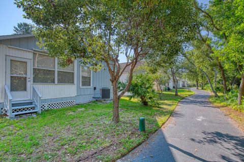 A home in Port Orange