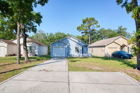 A home in Port Orange