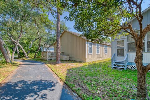 A home in Port Orange