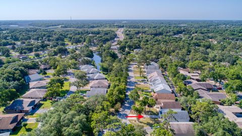 A home in Port Orange