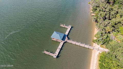 A home in Palm Coast