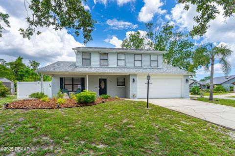 1197 Southfork Court Port Orange FL 32129