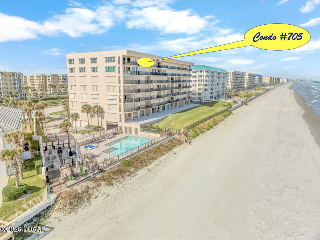 4651 S Atlantic Avenue