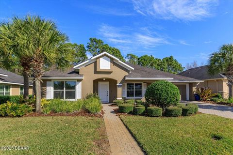 A home in Ormond Beach