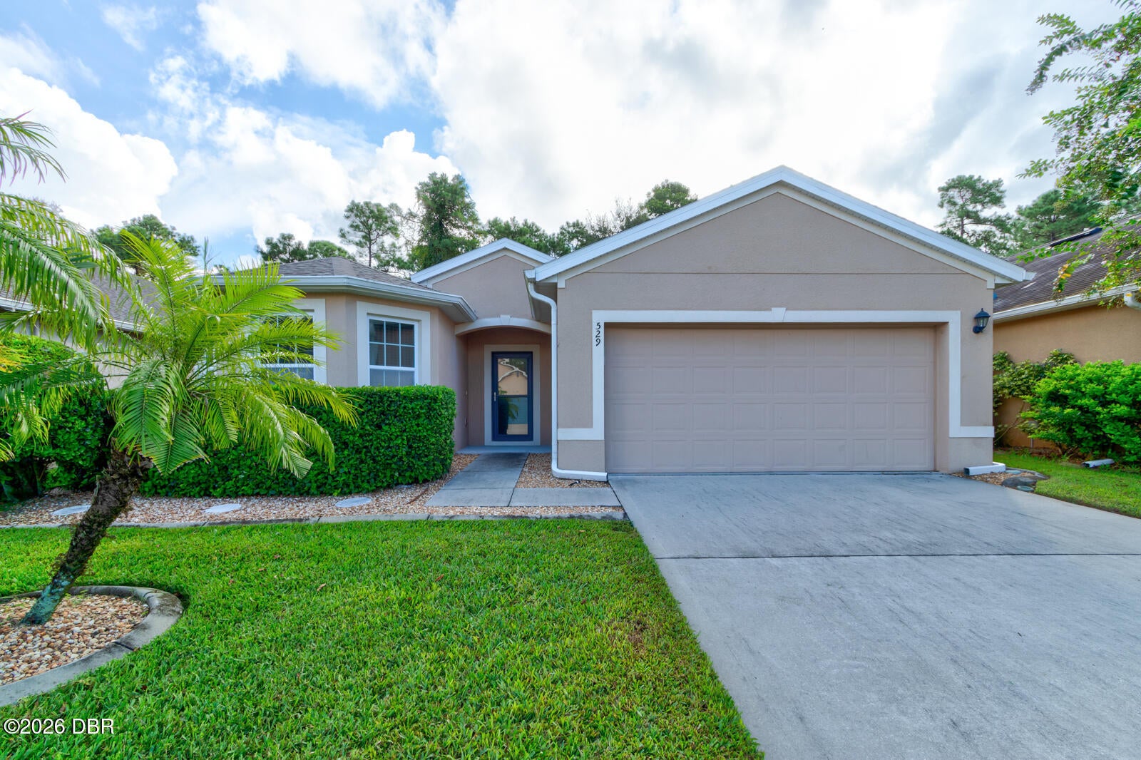 529 White Coral Lane