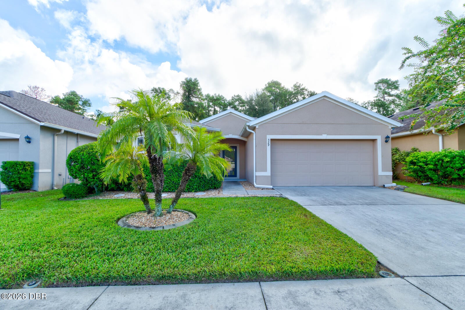 529 White Coral Lane