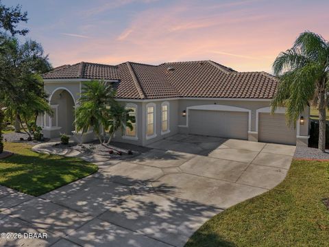 3555 Maribella Drive New Smyrna Beach FL 32168