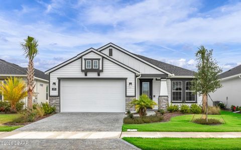 278 Azure Mist Way Daytona Beach FL 32124