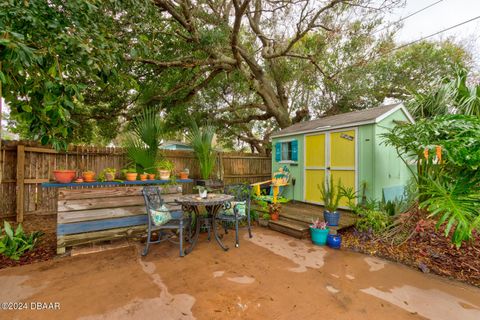 A home in Ormond Beach