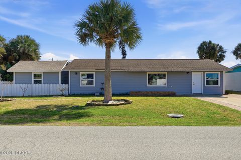 364 Palm Circle Flagler Beach FL 32136