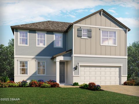 364 Birkdale Drive, Daytona Beach, FL 32124 - MLS#: 1210399