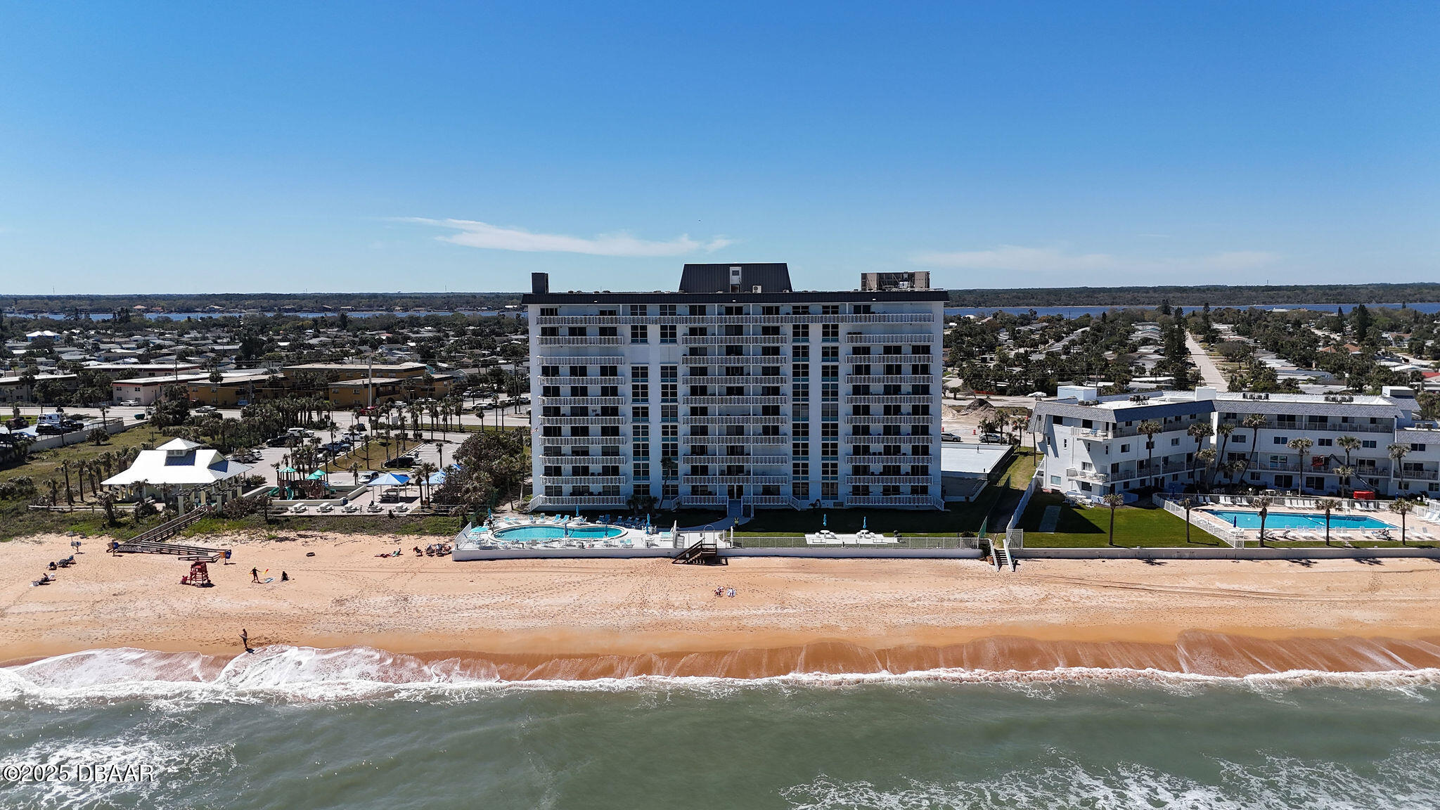 1575 Ocean Shore Boulevard 1006