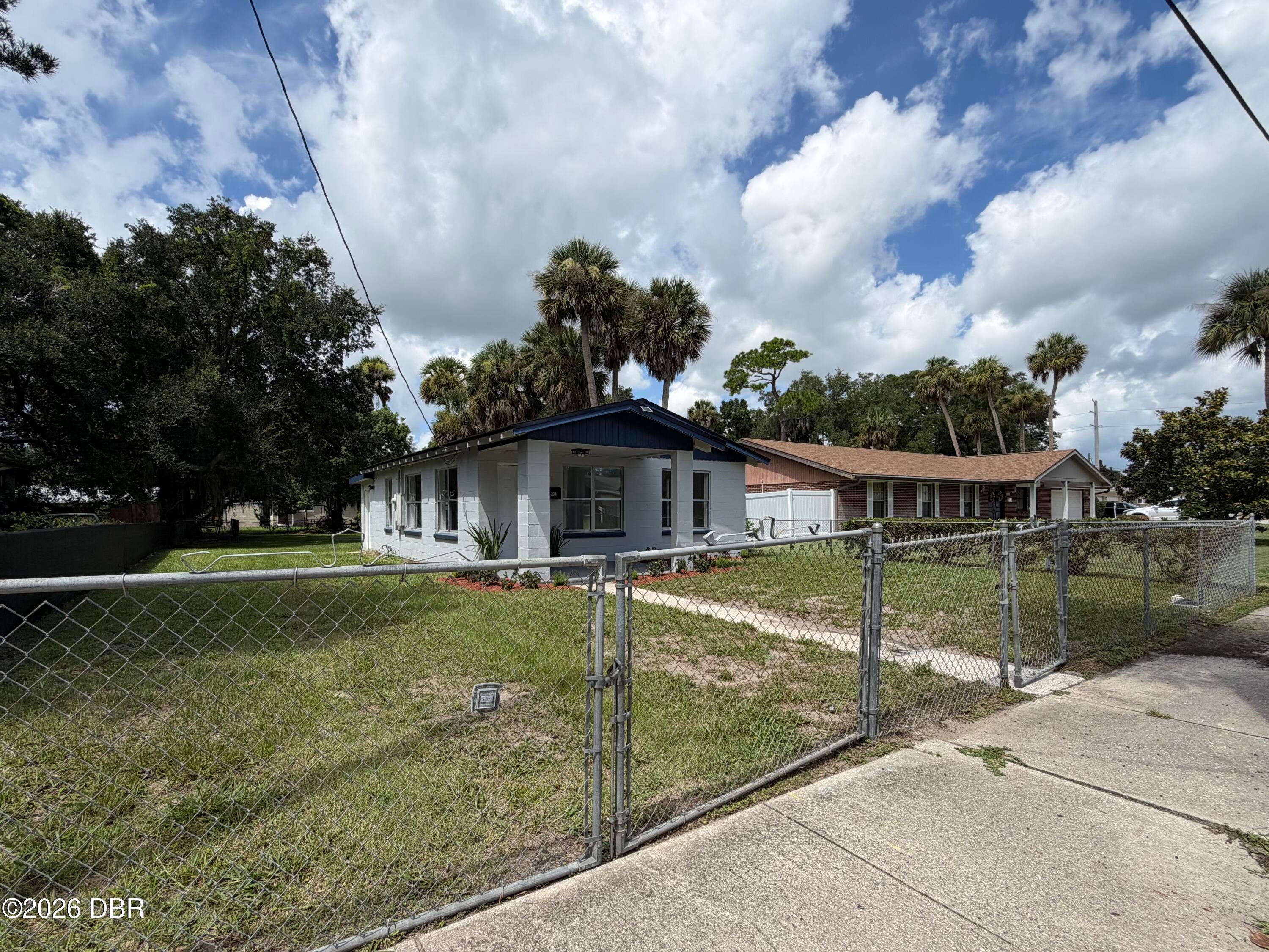234 N Adams Street