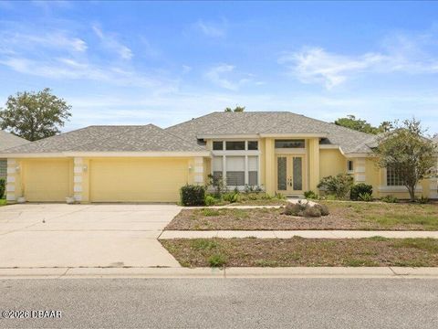 1304 Crepe Myrtle Lane Port Orange FL 32128