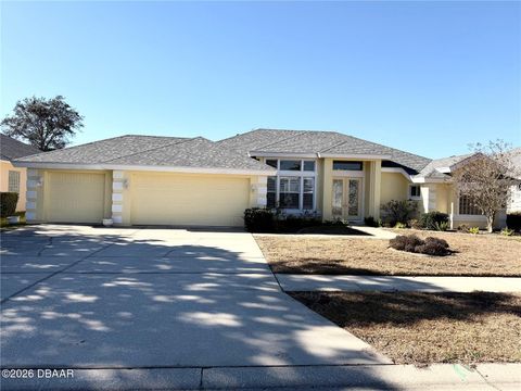 1304 Crepe Myrtle Lane Port Orange FL 32128