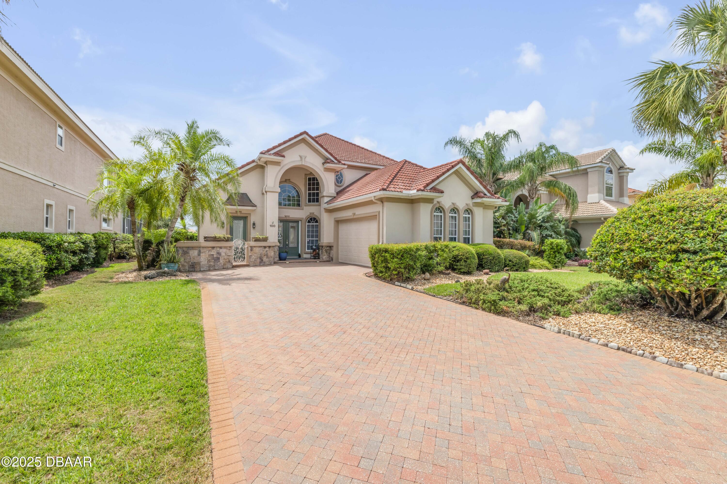 100 Emerald Lake Drive