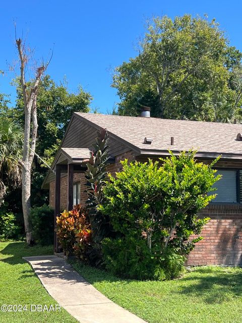1580 Revere Lane Daytona Beach FL 32117