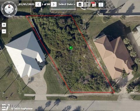 48 Cindy Lane Ponce Inlet FL 32127