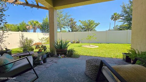 A home in Port Orange