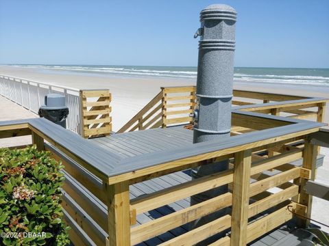 A home in Ponce Inlet