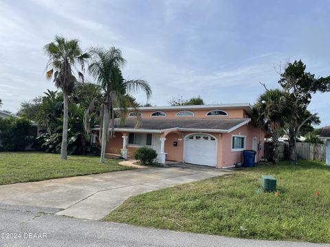 A home in Ormond Beach