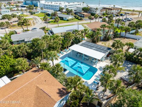 7 Sandra Drive Ormond Beach FL 32176