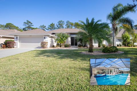 A home in Ormond Beach