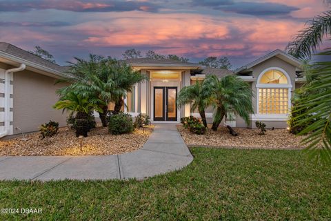 A home in Ormond Beach