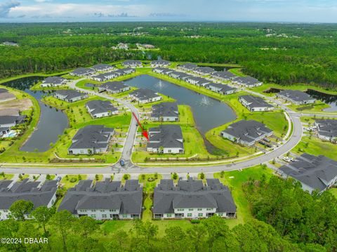 A home in Ormond Beach