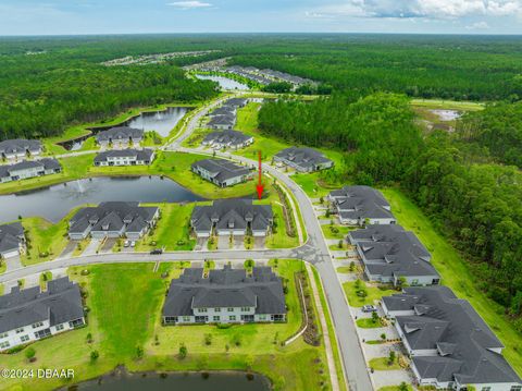 A home in Ormond Beach