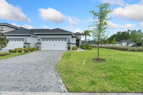 A home in Ormond Beach