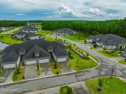 A home in Ormond Beach