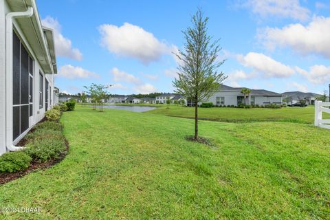 A home in Ormond Beach