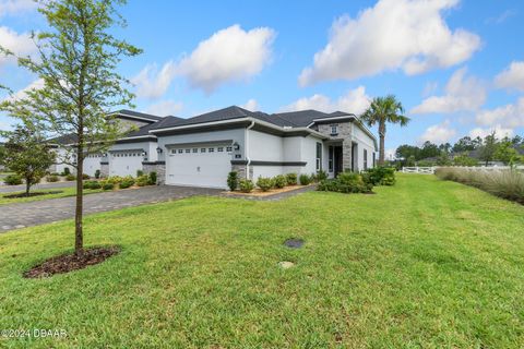 A home in Ormond Beach