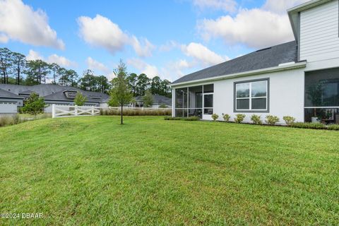 A home in Ormond Beach