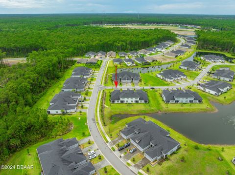 A home in Ormond Beach