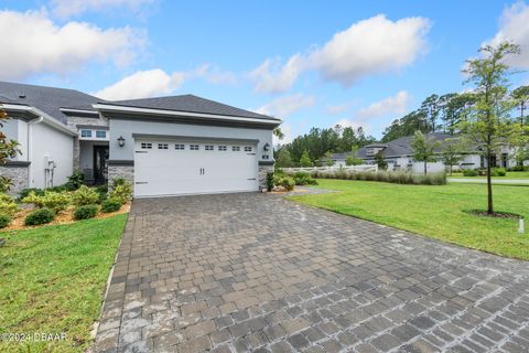 A home in Ormond Beach