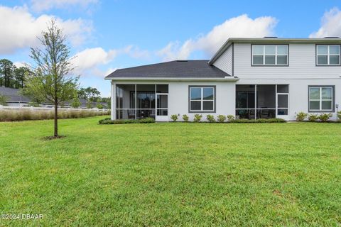 A home in Ormond Beach