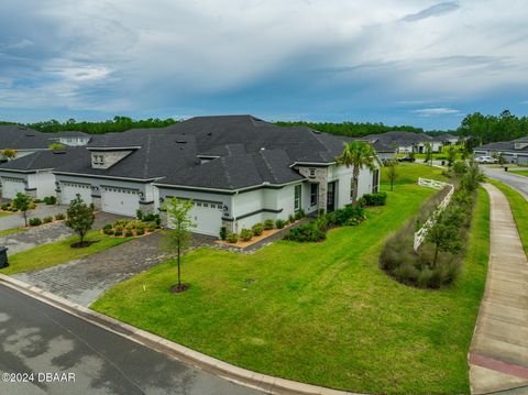 A home in Ormond Beach