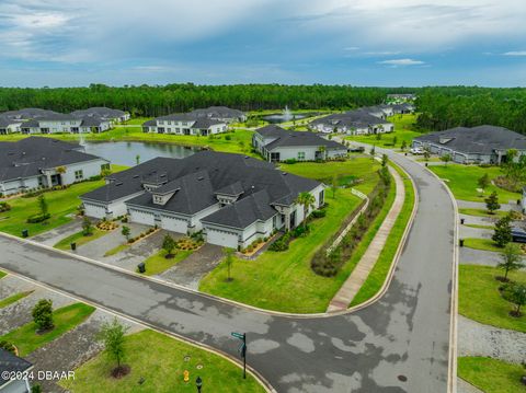 A home in Ormond Beach