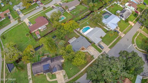 A home in Port Orange