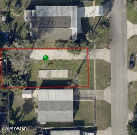 5349 Oates Avenue Port Orange FL 32127