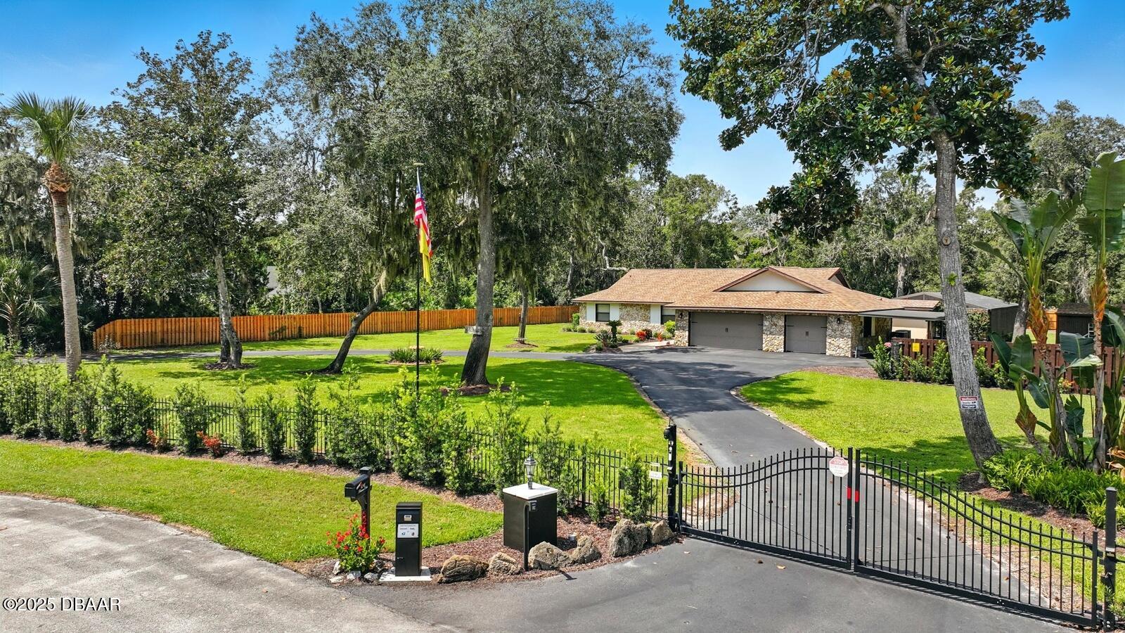 6248 Palomino Circle