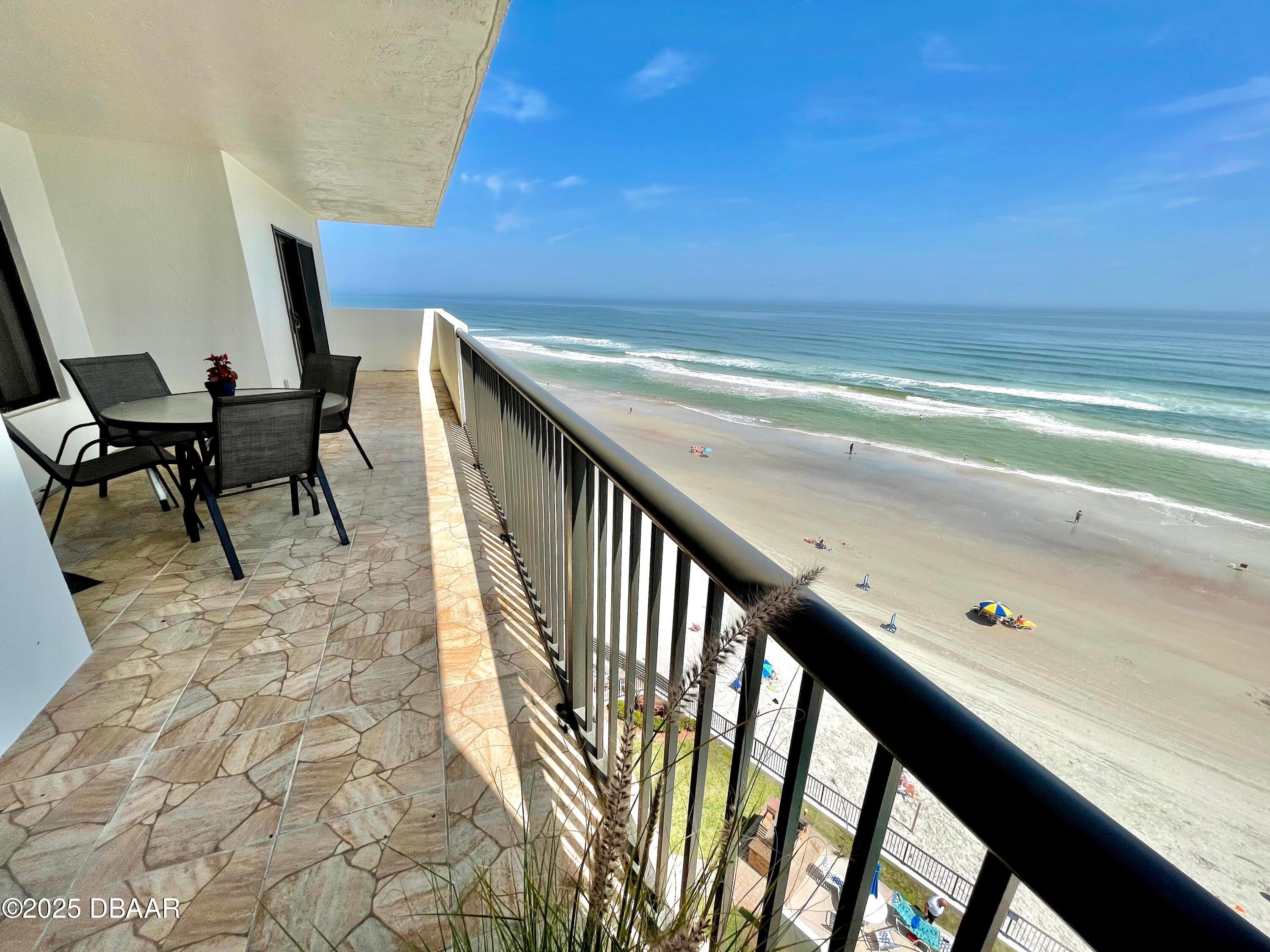 2615 S Atlantic Avenue 7H