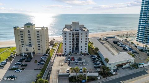 2615 S Atlantic Avenue 7H Daytona Beach FL 32118