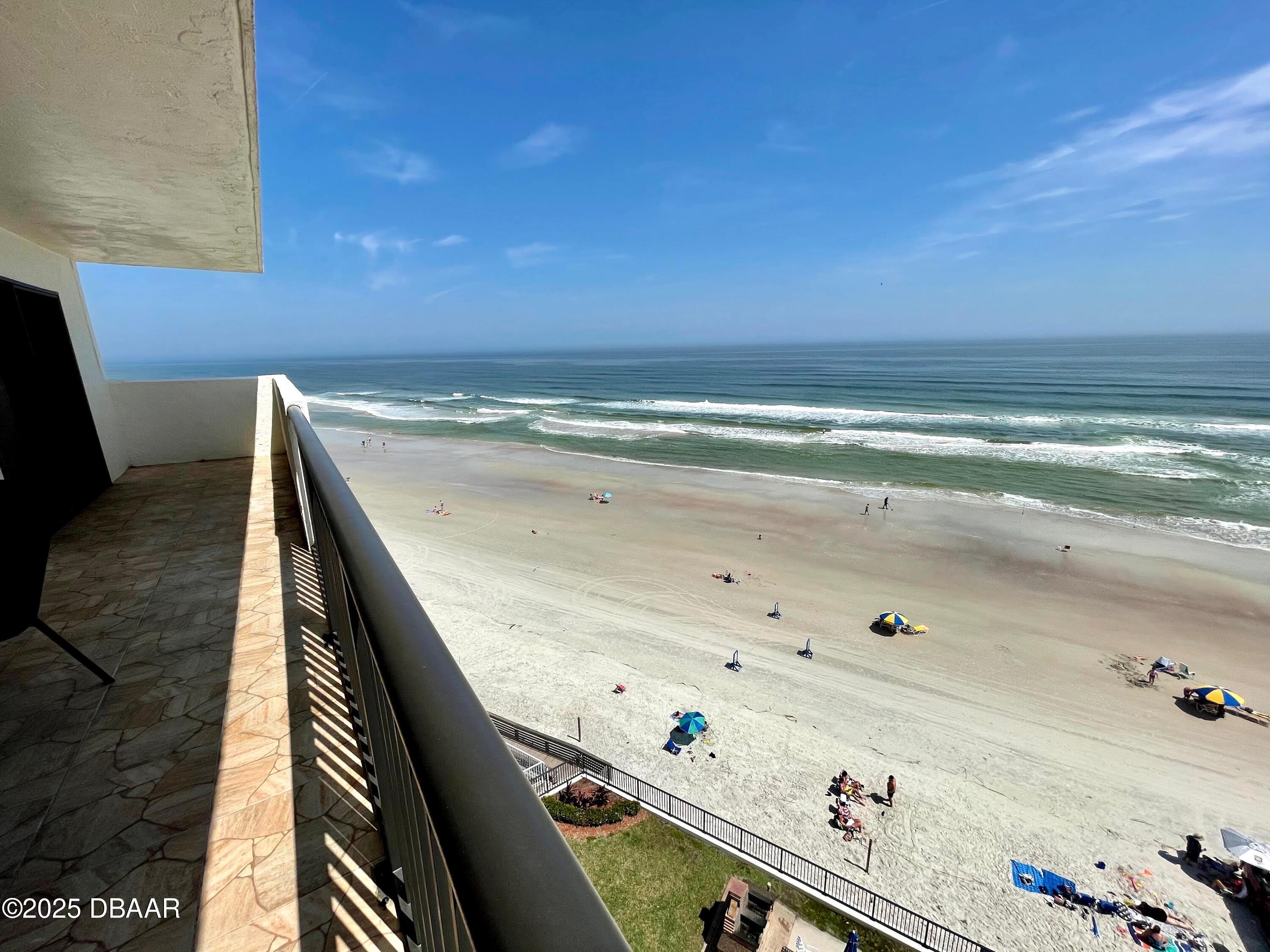 2615 S Atlantic Avenue 7H