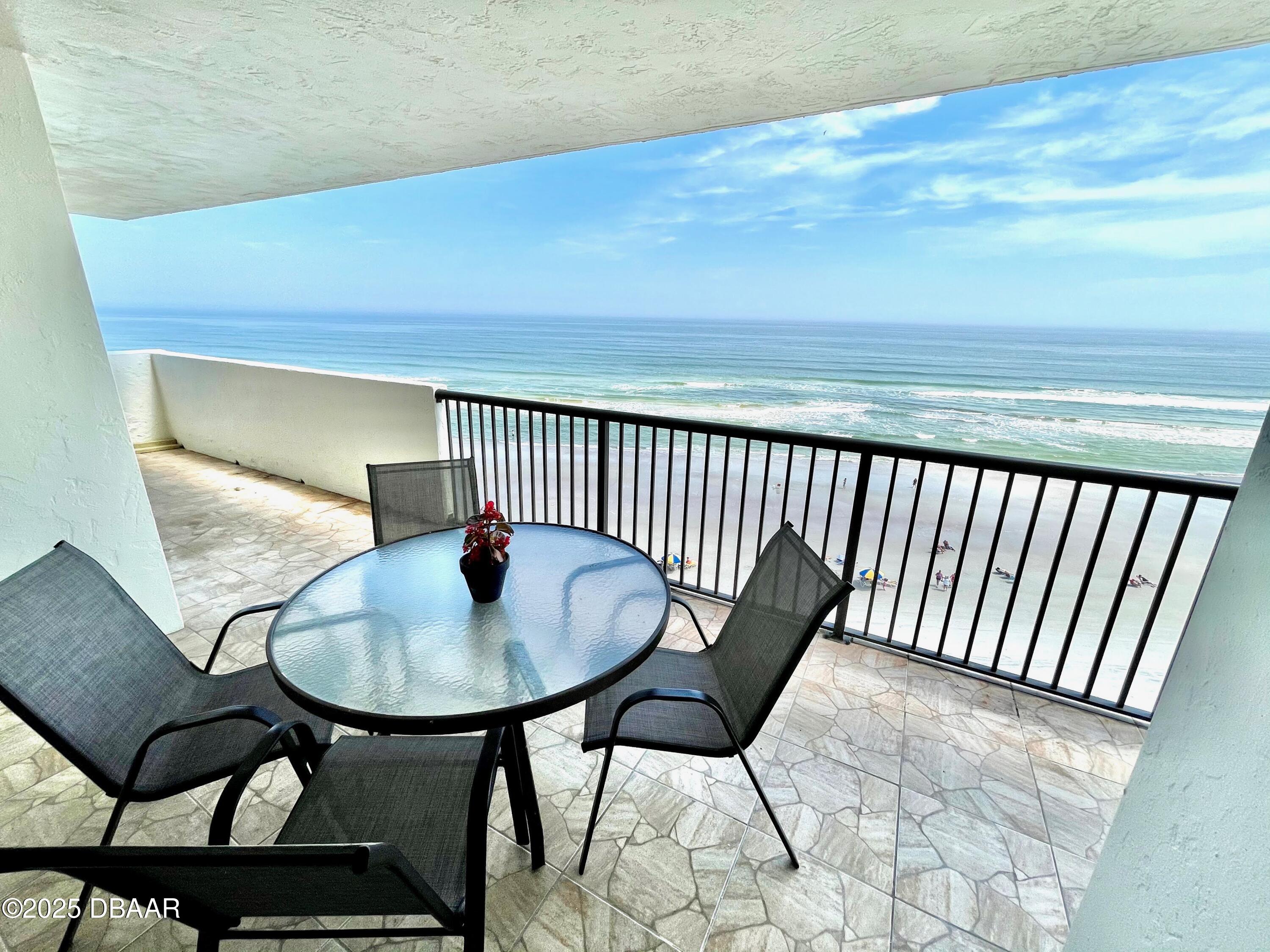 2615 S Atlantic Avenue 7H
