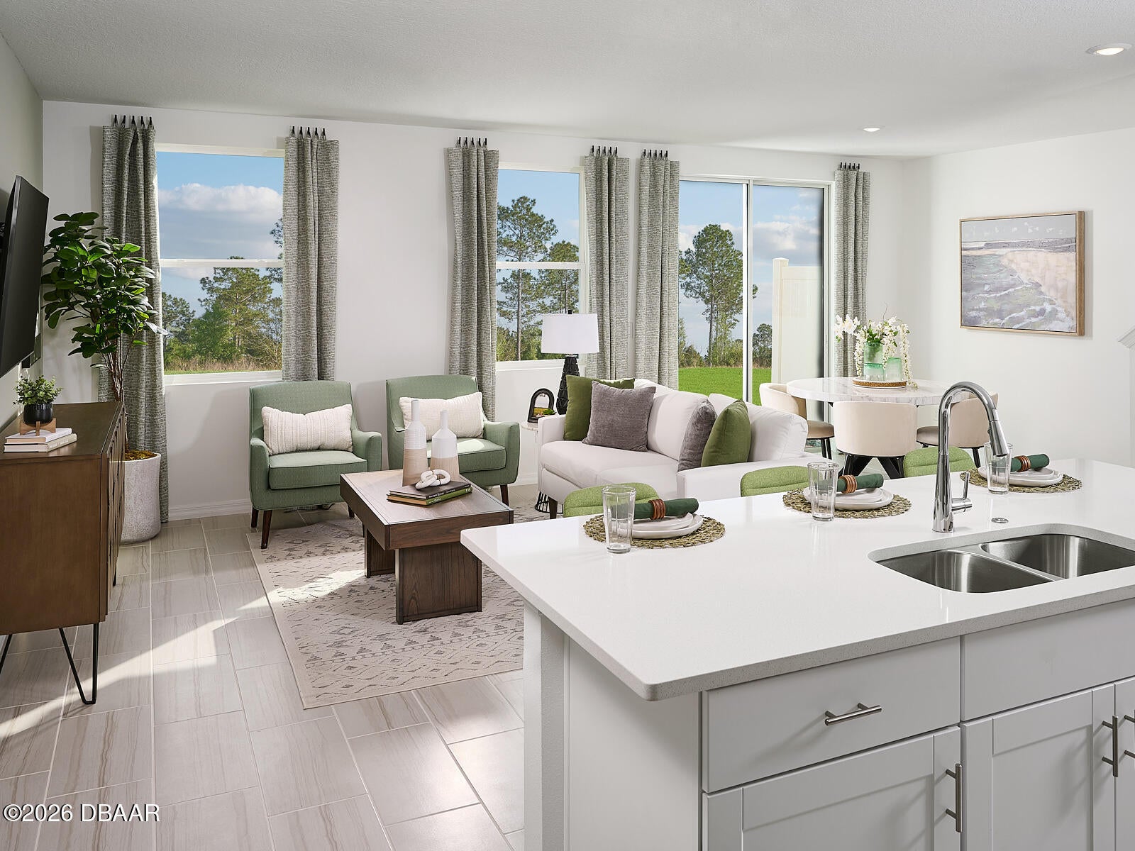 1153 Bradford Park Drive