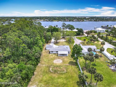 1812 Bayview Drive New Smyrna Beach FL 32168